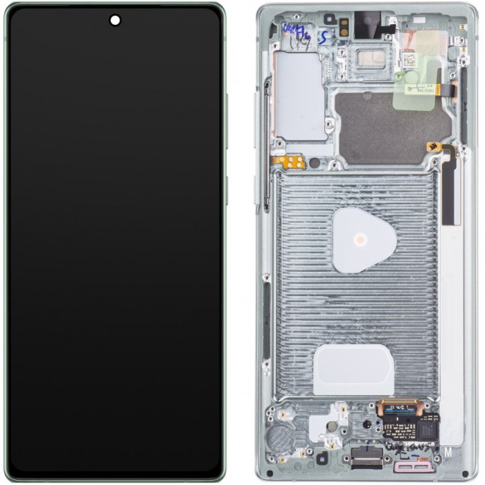 Display Lcd telefon