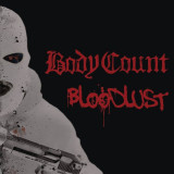 CD Body Count - Bloodlust 2017, Rock, universal records