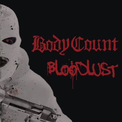 CD Body Count - Bloodlust 2017 foto