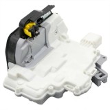 Broasca usa, incuietoare Audi A4 (B7), 11.2004-03.2008, A6 (C6), 05.2004-03.2011, Seat Exeo (3r), 10.2008- 08.2013, spate, Stanga