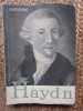 HAYDN-DR. I. WEINBERG