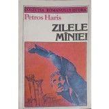 ZILELE MANIEI-PETROS HARIS-208332