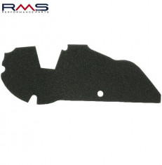 Filtru aer Aprilia Scarabeo (02-06) - Scarabeo RST (06-09) 4T 50cc - Scarabeo (01-04) - Scarabeo RST (06-09) 4T 100cc (Nypso)