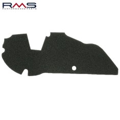 Filtru aer Aprilia Scarabeo (02-06) - Scarabeo RST (06-09) 4T 50cc - Scarabeo (01-04) - Scarabeo RST (06-09) 4T 100cc (Nypso)