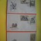 HOPCT PLIC FDC S NR 295 SET 3 FDC- CALUL IN PICTURA 1969 -PICTURA-CEHOSLOVACIA--CEHIA