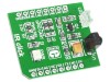 IR Emitter &amp; Receiver UART Module QEE113 TSOP38338