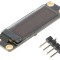 Afișaj OLED 0,91" 128x32 I2C