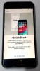 IPhone 6, Argintiu