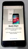 IPhone 6, Argintiu