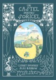 Cumpara ieftin Un castel pentru Șoricel - Hardcover - Alex Barrow - Didactica Publishing House
