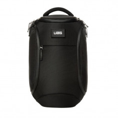 Rucsac pentru laptop 13 inch si calatorii UAG Backpack 18 litri Black foto