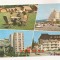 RF60 -Carte Postala- Valea Zanelor, camping, circulata 1984