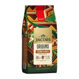 Cafea boabe Jacobs origins UgandaKenya 1 kg