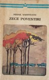 ZECE POVESTIRI-MIHAIL SADOVEANU-218490