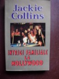 Intrigi familiale la Hollywood