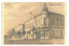 2494 - BACAU, Shop, Romania - old postcard - unused, Necirculata, Printata