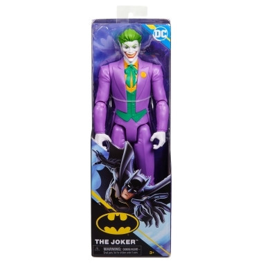 Figurina Joker 30cm foto