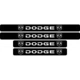 Set protectie praguri Dodge