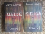 Ulise (2 volume) - James Joyce