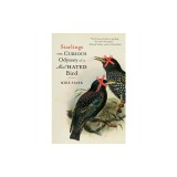 Starlings: The Curious Odyssey of a Most Hated Bird