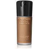 MAC Cosmetics Studio Radiance Serum-Powered Foundation make up hidratant culoare NC60 30 ml