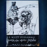 ECOURI DIN EPOCA JAZZULUI - F. SCOTT FITZGERALD