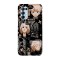 Husa compatibila cu Oppo A55, Viceversa, model Manjiro Tokyo Revengers, Silicon, TPU