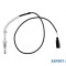 Senzor temperatura gaze dpf Volkswagen Scirocco (2008-&gt;)[137,138] #1