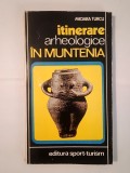 Mioara Turcu - Itinerare arheologice &icirc;n Muntenia (1985)