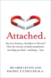 Attached | Amir Levine, Rachel Heller