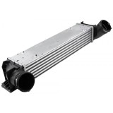 Intercooler Bmw Seria 3 E90, E91, E92, E93 2005- 325d (Man, Ac +, Diesel), 17517800680