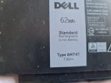 Baterie originala Dell Latitude E5270, E5470, E5570, Precision 15 3510-6MT4T