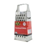 Razuitoare deluxe, Inox