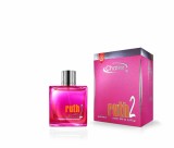 Apa de parfum Chatler Ruth 2 Woman 100 ml - Inspirat din Gucci Ruth 2