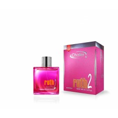 Apa de parfum Chatler Ruth 2 Woman 100 ml - Inspirat din Gucci Ruth 2