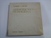 Arhitectura Peisagera, M.Preda &amp; L.Palade, Editura Ceres 1973, 215 pagini