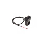 Buton on/off universale ATV / Moto / Cross negru,rotund, Non Brand