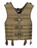 Vesta Molle Carrier Gen 2 Mil-Tec Olive