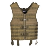 Vesta Molle Carrier Gen 2 Mil-Tec Olive