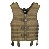 Vesta Molle Carrier Gen 2 Mil-Tec Olive