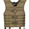 Vesta Molle Carrier Gen 2 Mil-Tec Olive