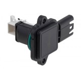 Senzor debit aer motor 3.0 Bmw 3(E90, E91, E92, E93) 2006-2013, Wkład 5 Pini, 16327585680