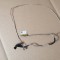 cablu display lvds Lenovo G50-30 G50-45 70 80 Z50-70 75 dc02001mc00 + camera web