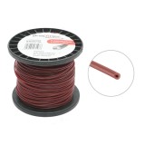 Fir motocoasa rotund 2.4 mm x 90 m cu miez ranforsat Breckner Germany