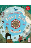 Spin to Survive: Pirate Peril - Emily Hawkins