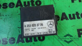 Cumpara ieftin Calculator confort Mercedes S-Class (1998-2005) [W220] a2038202726, Array