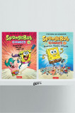 Cumpara ieftin Pachet SpongeBob Comics - Stephen Hillenburg, Grafic