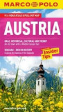 Austria Marco Polo Guide Ed. 2014 | Marco Polo, MAIRDUMONT Gmbh &amp; Co. KG