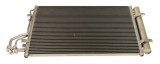 Condensator / Radiator aer conditionat KIA VENGA (YN) (2010 - 2019) MAXGEAR AC830069
