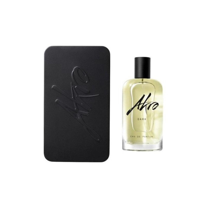 Akro Dark Apa de parfum unisex EDP 100 ml